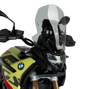 Cupula Puig Touring BMW F900GS 24- Â· 2